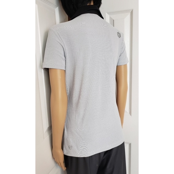 Puma Bowling Shirt🎳Athletic/Cute/Sporty🎳 - Picture 7 of 8